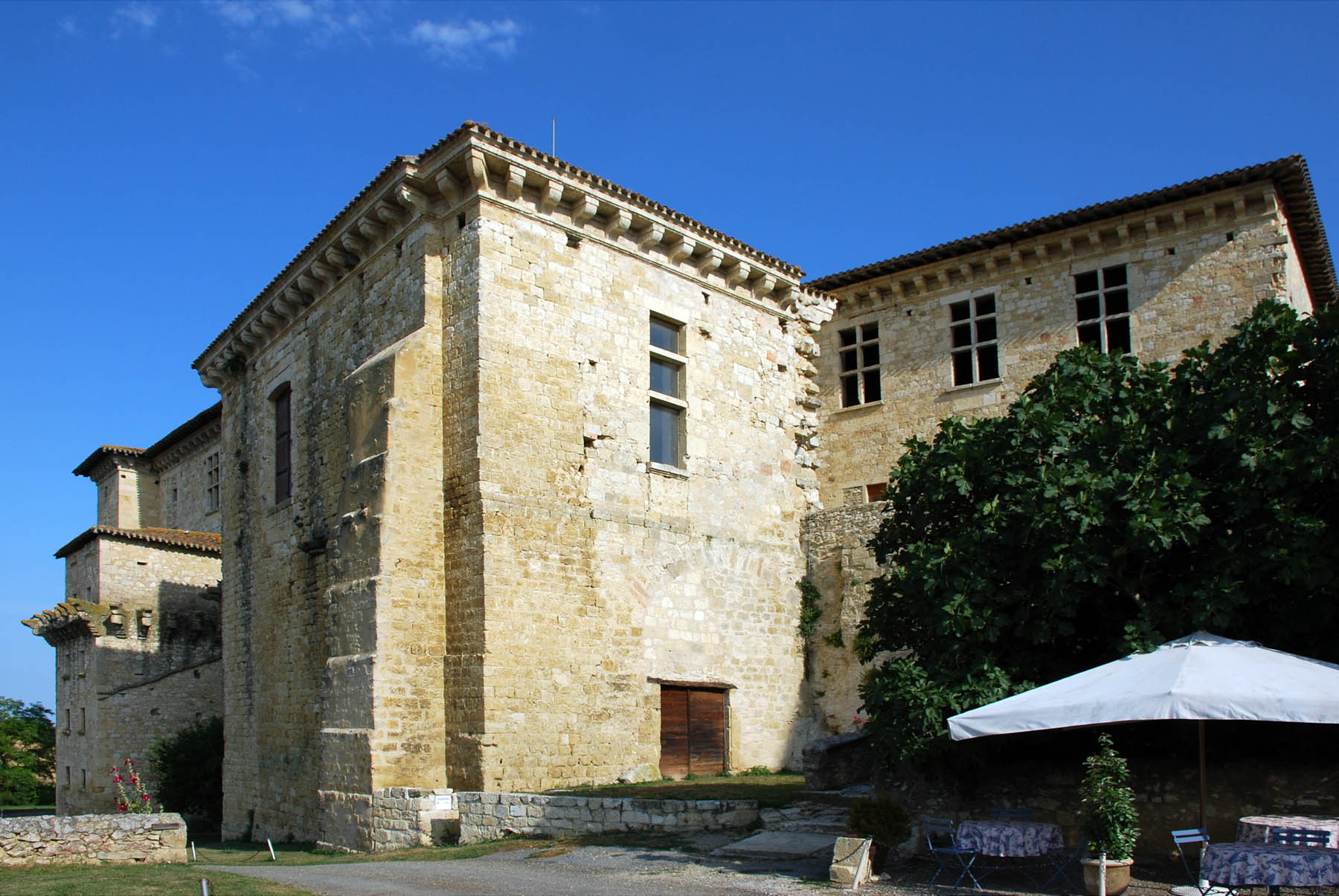 Lavardens